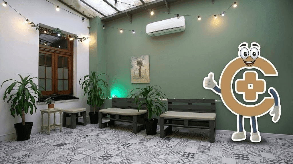 Asesor virtual de C427 - Consultá tu rutina de skincare personalizada