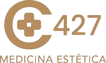 C427 Logo