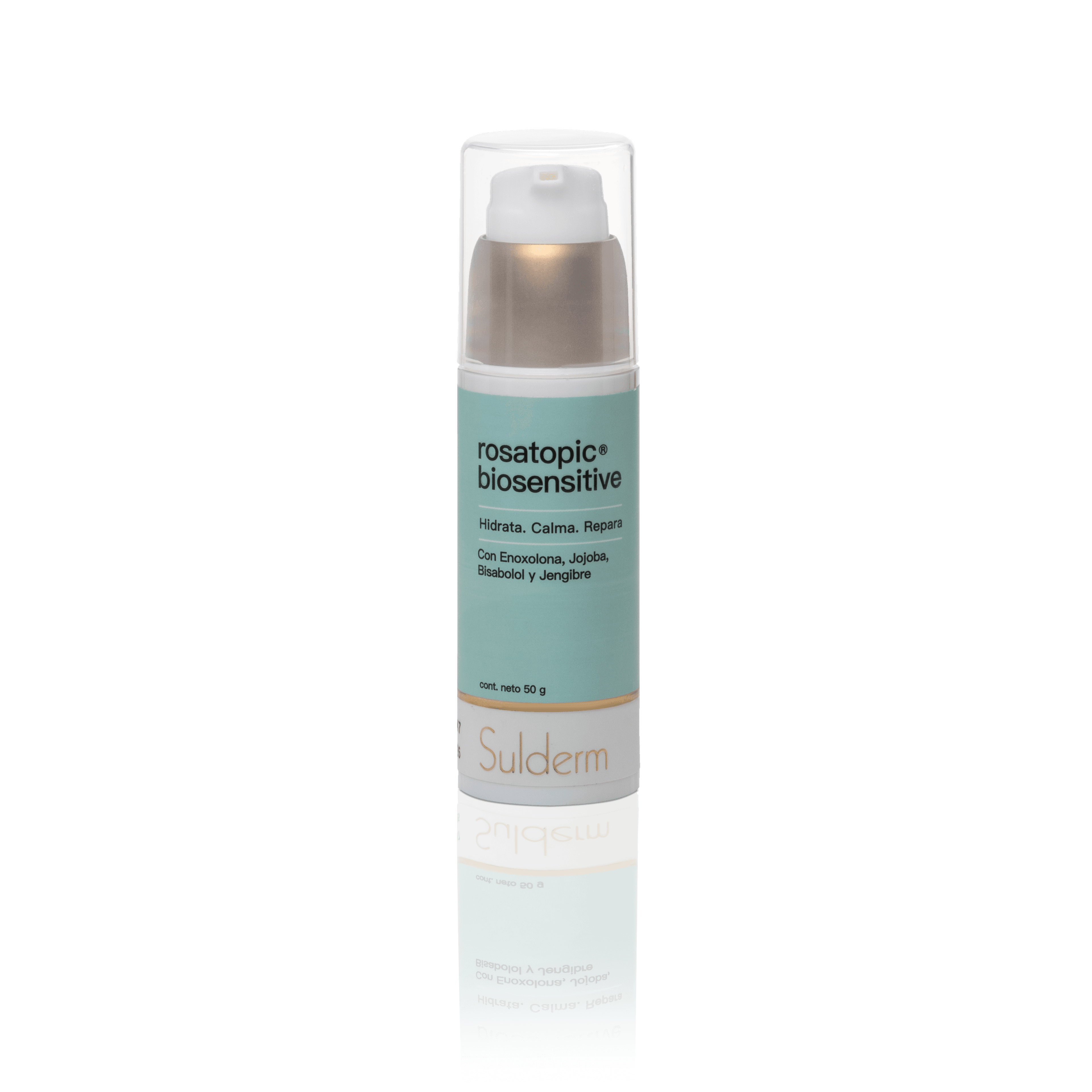 Rosatopic Biosensitive 50g